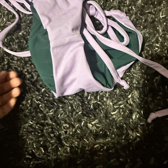 Custom designer bikini btms by jorgie - Picture 6 of 6